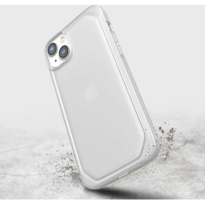 Wholesale X-Doria Raptic Slim Apple iPhone 14 Plus / 15 Plus (Clear) - XDR173 - {ean13} - Hurt