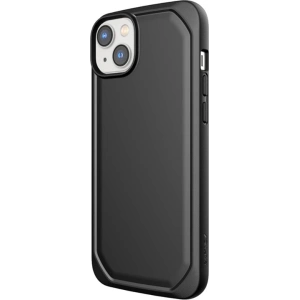 Wholesale X-Doria Raptic Slim Apple iPhone 14 Plus / 15 Plus (Black) - XDR174 - {ean13} - Hurt
