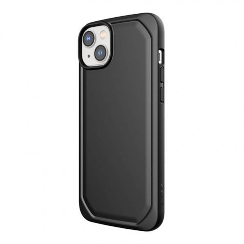 Hurtownia X-Doria - 6950941493178 - XDR174 - Etui X-Doria Raptic Slim Apple iPhone 14 Plus / 15 Plus (Black) - B2B homescreen