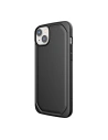Etui X-Doria Raptic Slim Apple iPhone 14 Plus / 15 Plus (černé)