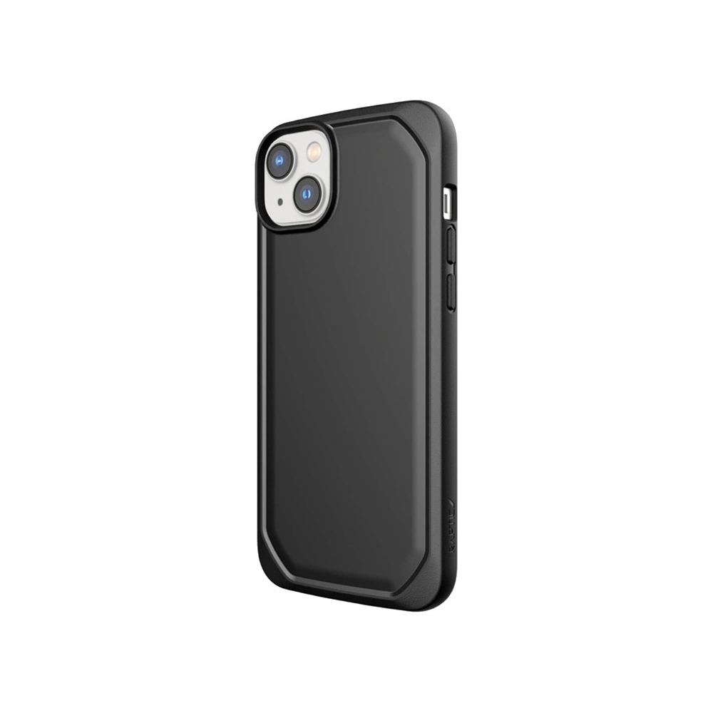 Hurtownia GSM - Etui X-Doria Raptic Slim Apple iPhone 14 Plus / 15 Plus (Negru) - XDR174 - {ean13} - Hurt