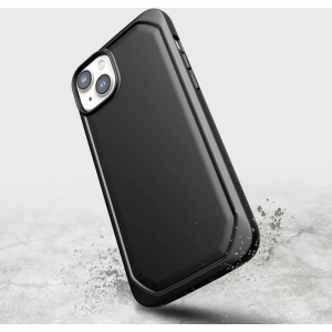 Wholesale X-Doria Raptic Slim Apple iPhone 14 Plus / 15 Plus (Black) - XDR174 - {ean13} - Hurt