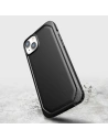 Hurtownia GSM - Etui X-Doria Raptic Slim Apple iPhone 14 Plus / 15 Plus (Negru) - XDR174 - {ean13} - Hurt