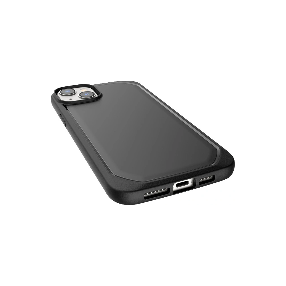 Wholesale X-Doria Raptic Slim Apple iPhone 14 Plus / 15 Plus (Black) - XDR174 - {ean13} - Hurt