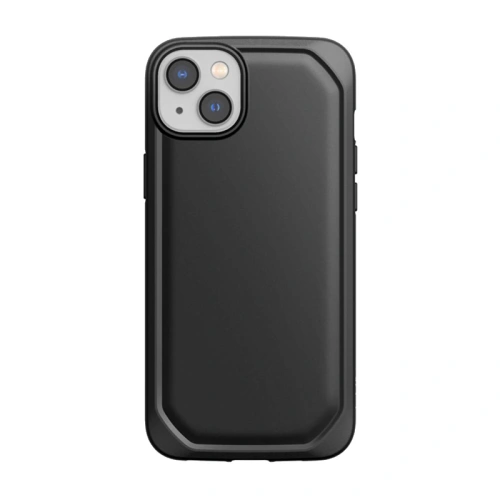 Etui X-Doria Raptic Slim Apple iPhone 14 Plus / 15 Plus (Black)