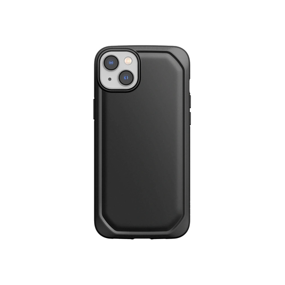 Wholesale X-Doria Raptic Slim Apple iPhone 14 Plus / 15 Plus (Black) - XDR174 - {ean13} - Hurt