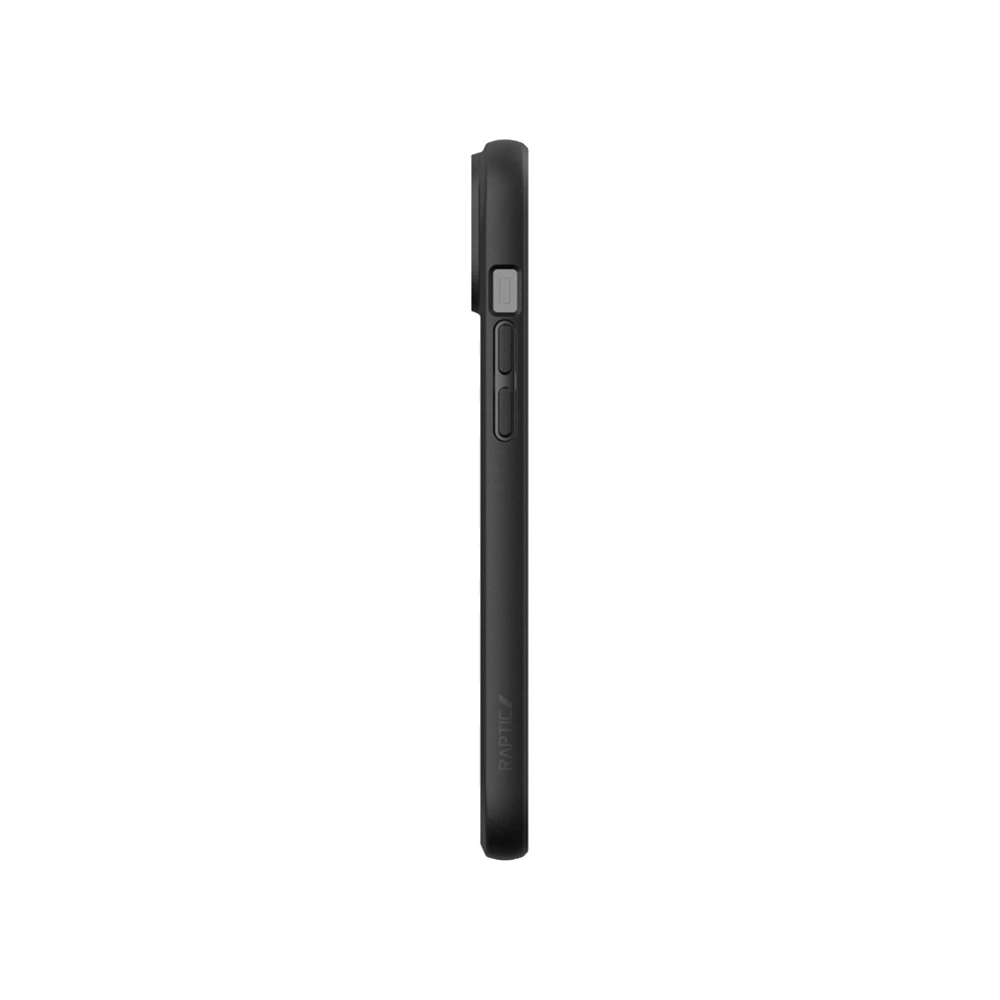 Hurtownia GSM - Etui X-Doria Raptic Slim Apple iPhone 14 Plus / 15 Plus (Fekete) - XDR174 - {ean13} - Hurt