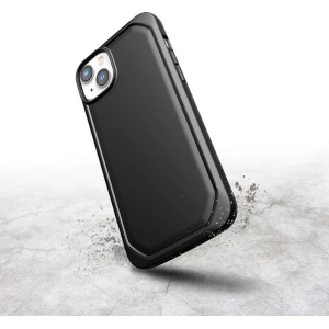 Wholesale X-Doria Raptic Slim Apple iPhone 14 Plus / 15 Plus (Black) - XDR174 - {ean13} - Hurt