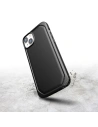 Hurtownia GSM - Etui X-Doria Raptic Slim Apple iPhone 14 Plus / 15 Plus (černé) - XDR174 - {ean13} - Hurt