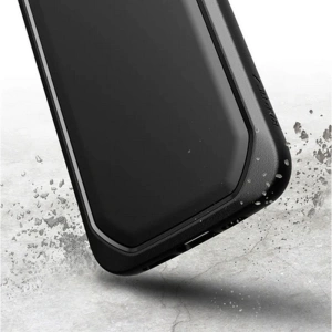 Wholesale X-Doria Raptic Slim Apple iPhone 14 Plus / 15 Plus (Black) - XDR174 - {ean13} - Hurt