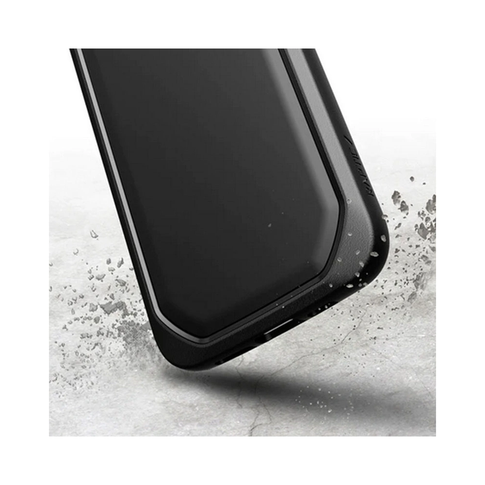 Hurtownia GSM - Etui X-Doria Raptic Slim Apple iPhone 14 Plus / 15 Plus (Negru) - XDR174 - {ean13} - Hurt