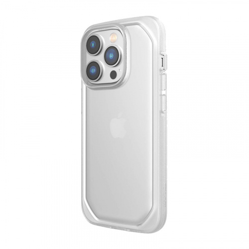 Hurtownia X-Doria - 6950941493147 - XDR175 - Etui X-Doria Raptic Slim Apple iPhone 14 Pro (Clear) - B2B homescreen