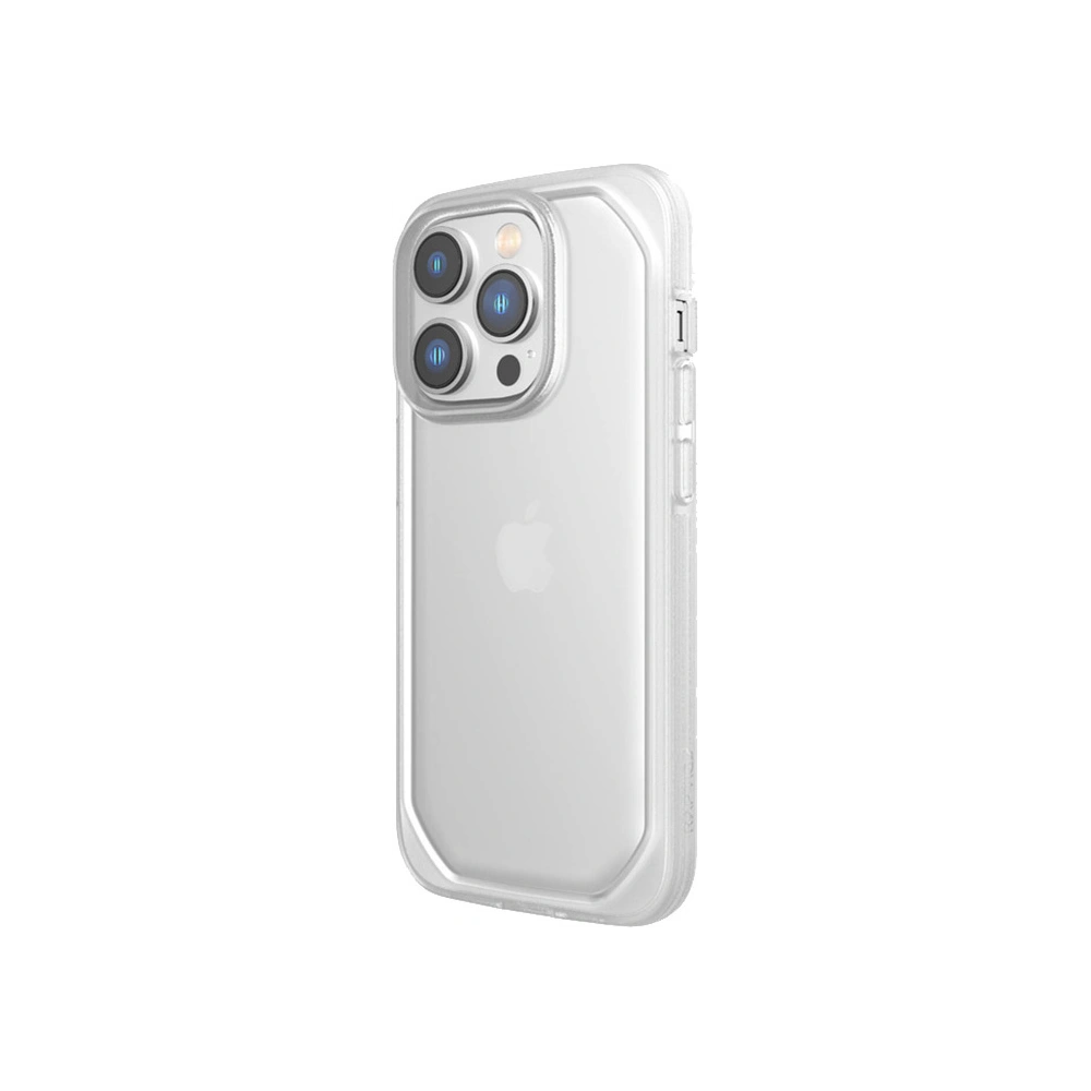 Hurtownia GSM - Etui X-Doria Raptic Slim Apple iPhone 14 Pro (Transparent) - XDR175 - {ean13} - Hurt