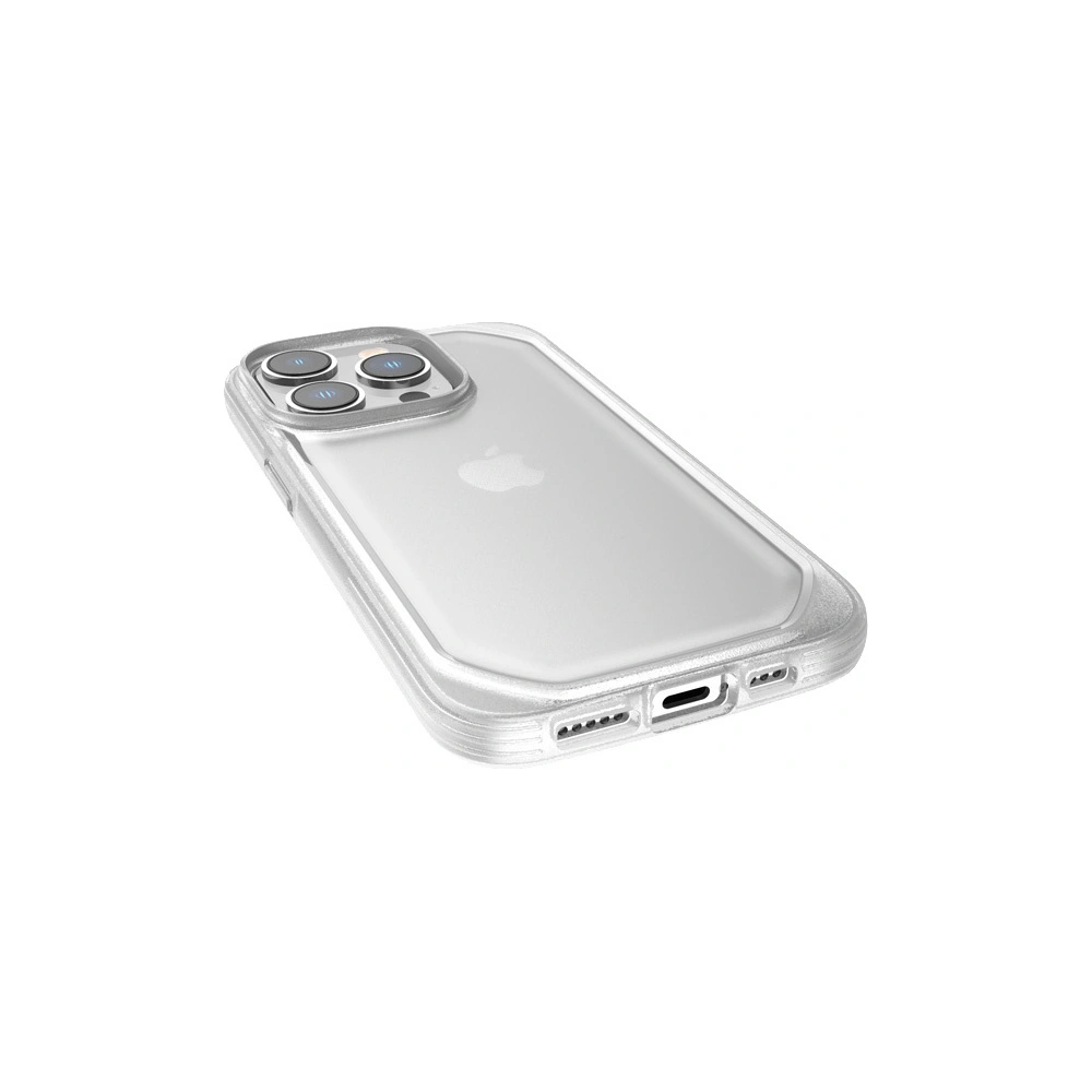 Hurtownia GSM - Etui X-Doria Raptic Slim Apple iPhone 14 Pro (Transparent) - XDR175 - {ean13} - Hurt