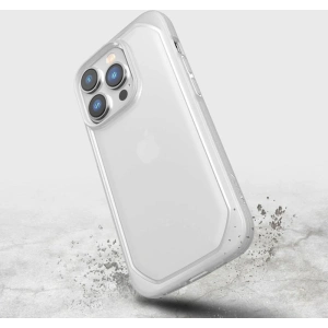 Wholesale X-Doria Raptic Slim Apple iPhone 14 Pro (Clear) - XDR175 - {ean13} - Hurt