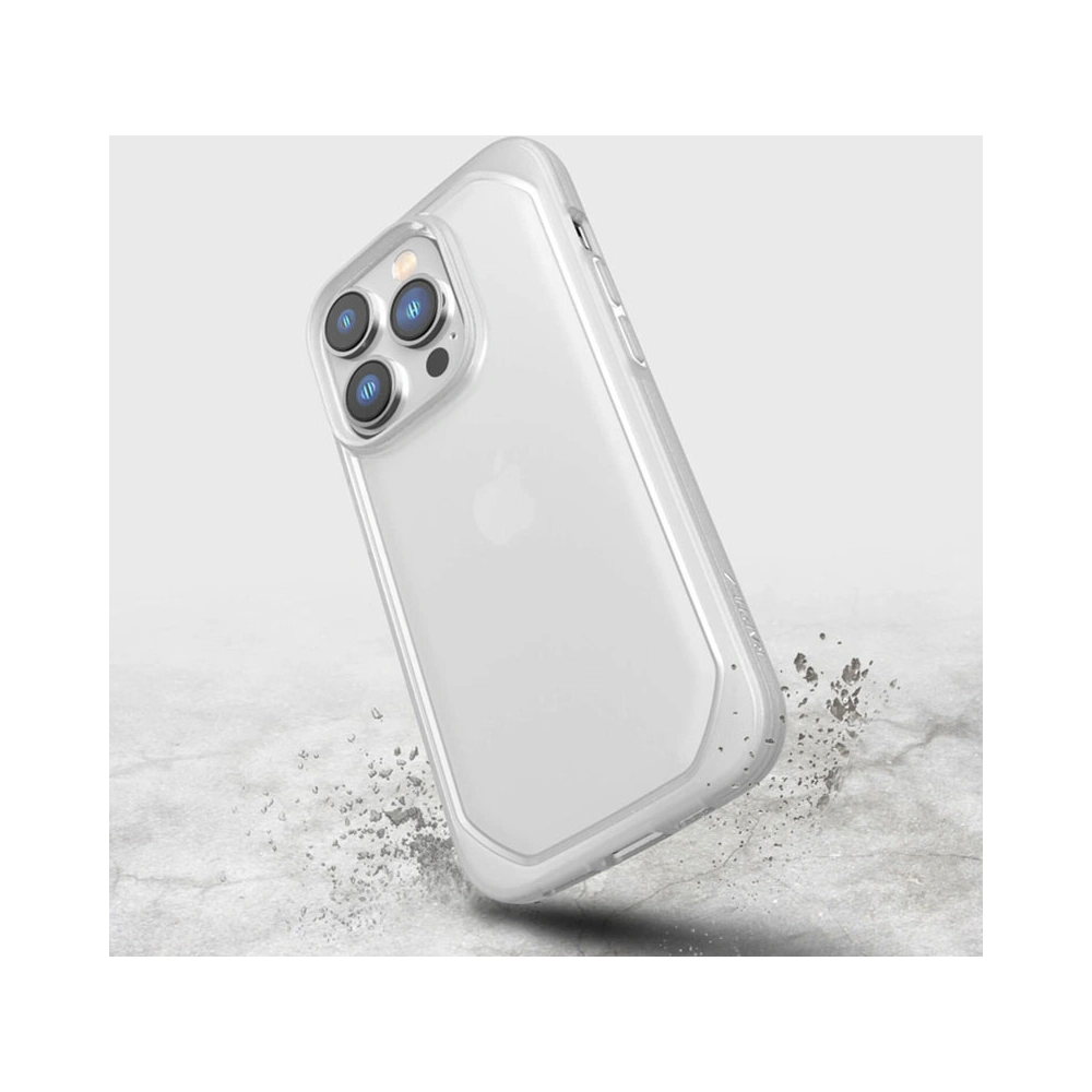 Hurtownia GSM - Etui X-Doria Raptic Slim Apple iPhone 14 Pro (Clear) - XDR175 - {ean13} - Hurt