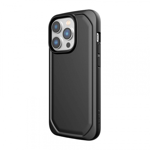 Hurtownia X-Doria - 6950941493154 - XDR176 - Etui X-Doria Raptic Slim Apple iPhone 14 Pro (Black) - B2B homescreen