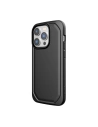 Etui X-Doria Raptic Slim Apple iPhone 14 Pro (Negru)