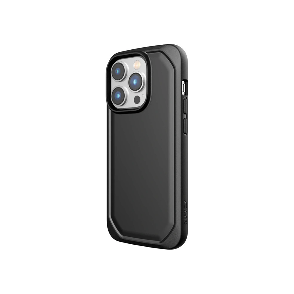 Hurtownia GSM - Etui X-Doria Raptic Slim Apple iPhone 14 Pro (černá) - XDR176 - {ean13} - Hurt