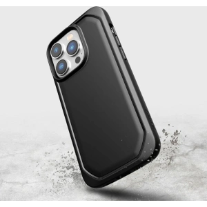 Hurtownia GSM - Etui X-Doria Raptic Slim Apple iPhone 14 Pro (černá) - XDR176 - {ean13} - Hurt