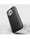 Hurtownia GSM - Case X-Doria Raptic Slim Apple iPhone 14 Pro (Schwarz) - XDR176 - {ean13} - Hurt