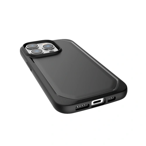 Etui X-Doria Raptic Slim Apple iPhone 14 Pro (Black)