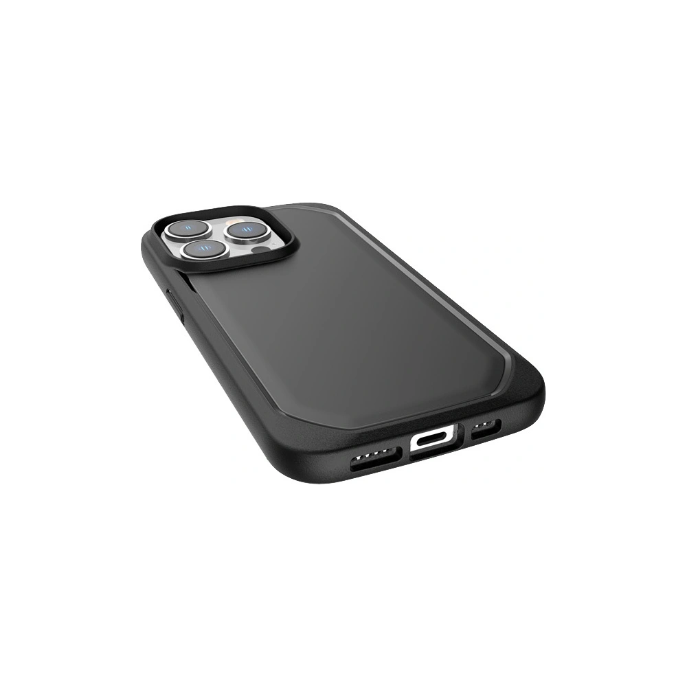 Hurtownia GSM - Etui X-Doria Raptic Slim Apple iPhone 14 Pro (černá) - XDR176 - {ean13} - Hurt