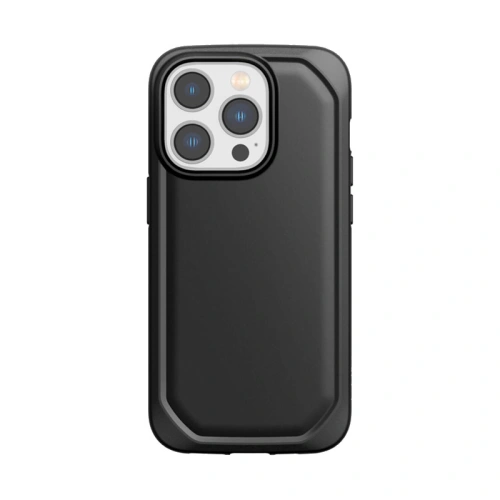 Etui X-Doria Raptic Slim Apple iPhone 14 Pro (Black)