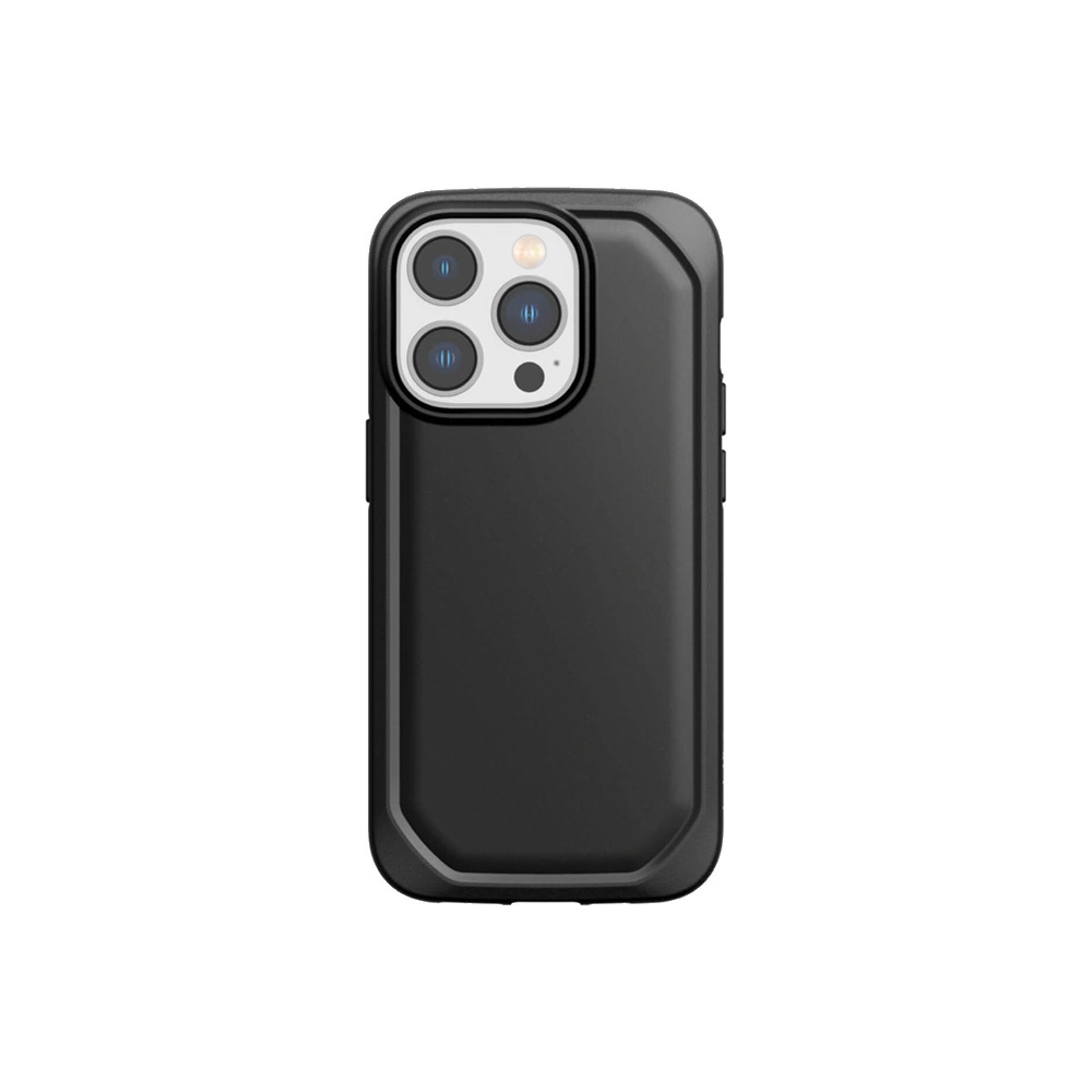 Hurtownia GSM - Etui X-Doria Raptic Slim Apple iPhone 14 Pro (černá) - XDR176 - {ean13} - Hurt