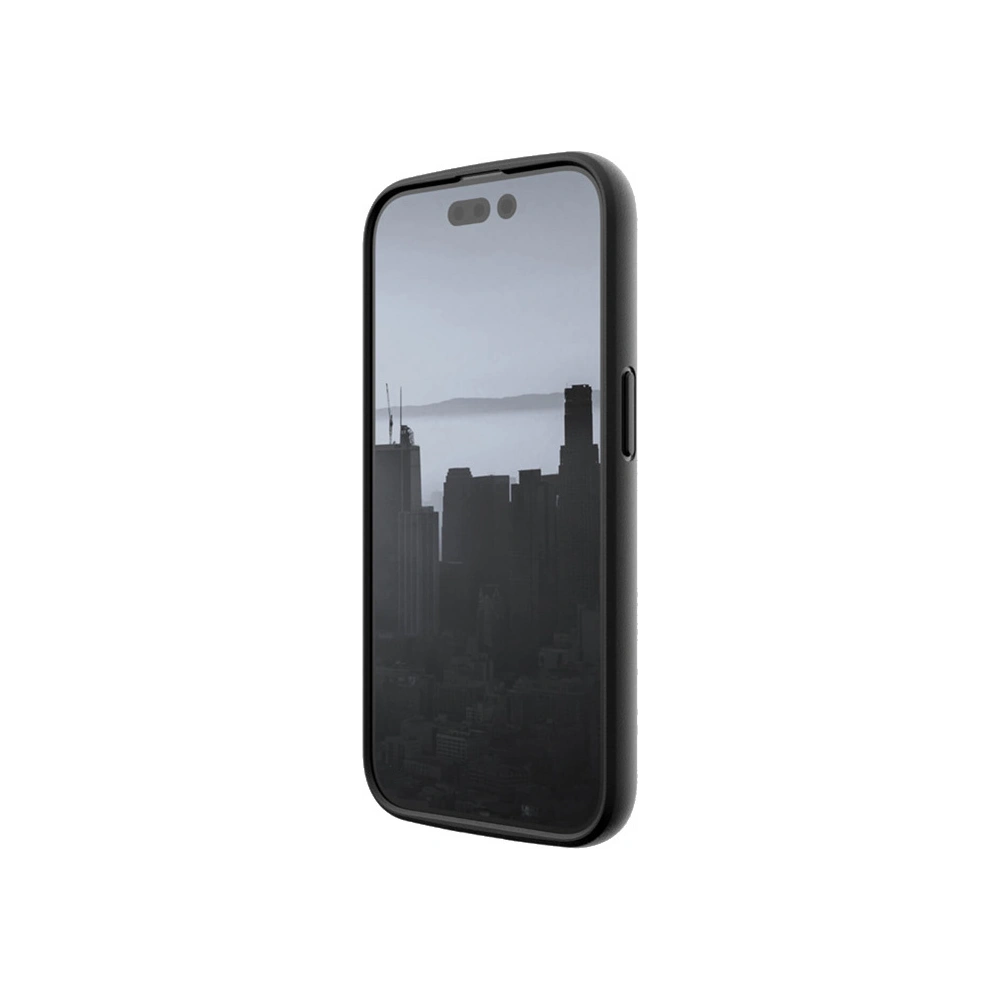 Hurtownia GSM - Etui X-Doria Raptic Slim Apple iPhone 14 Pro (černá) - XDR176 - {ean13} - Hurt