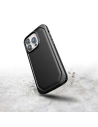 Hurtownia GSM - Etui X-Doria Raptic Slim Apple iPhone 14 Pro (černá) - XDR176 - {ean13} - Hurt