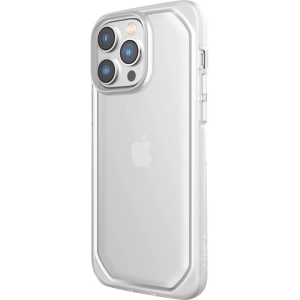 Hurtownia GSM - Etui X-Doria Raptic Slim Apple iPhone 14 Pro Max (Průhledné) - XDR177 - {ean13} - Hurt