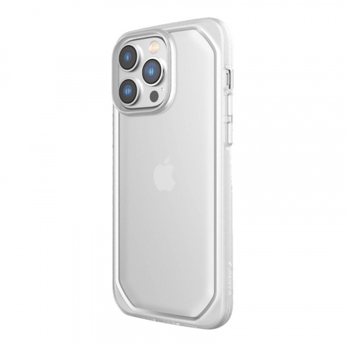 Hurtownia X-Doria - 6950941493185 - XDR177 - Etui X-Doria Raptic Slim Apple iPhone 14 Pro Max (Clear) - B2B homescreen