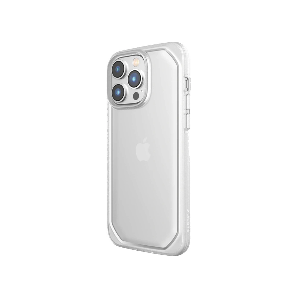 Hurtownia GSM - Etui X-Doria Raptic Slim Apple iPhone 14 Pro Max (Průhledné) - XDR177 - {ean13} - Hurt