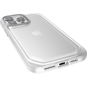 Hurtownia GSM - Etui X-Doria Raptic Slim Apple iPhone 14 Pro Max (Průhledné) - XDR177 - {ean13} - Hurt