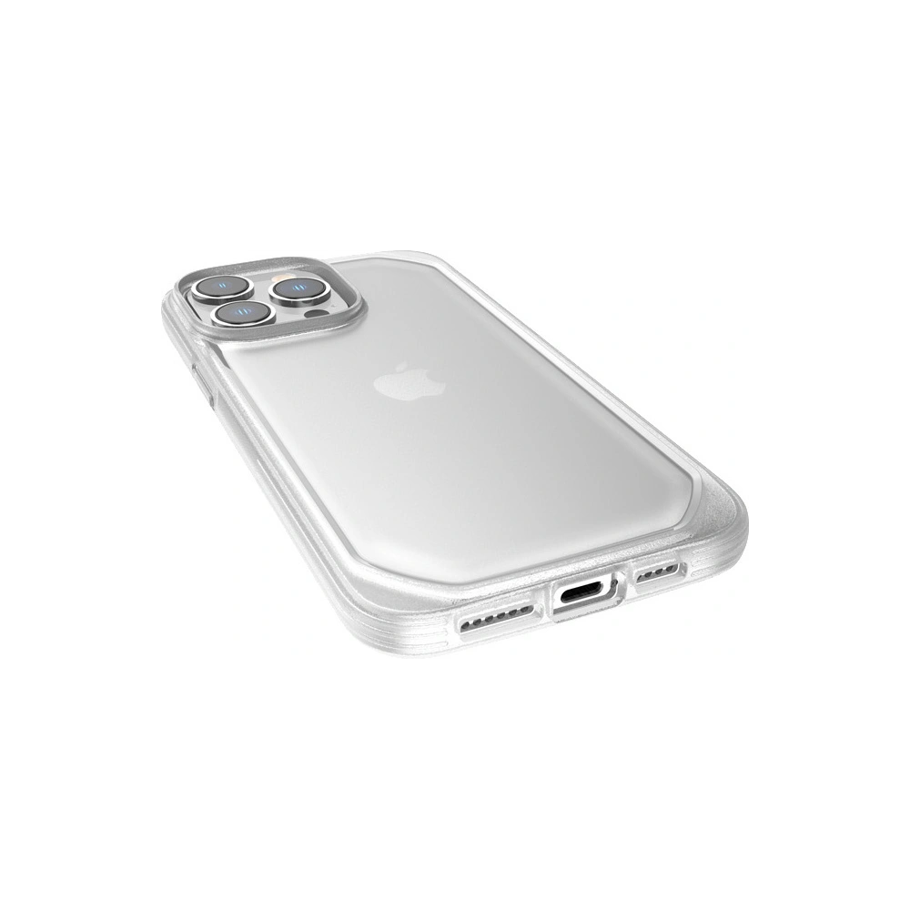 Hurtownia GSM - Etui X-Doria Raptic Slim Apple iPhone 14 Pro Max (Průhledné) - XDR177 - {ean13} - Hurt