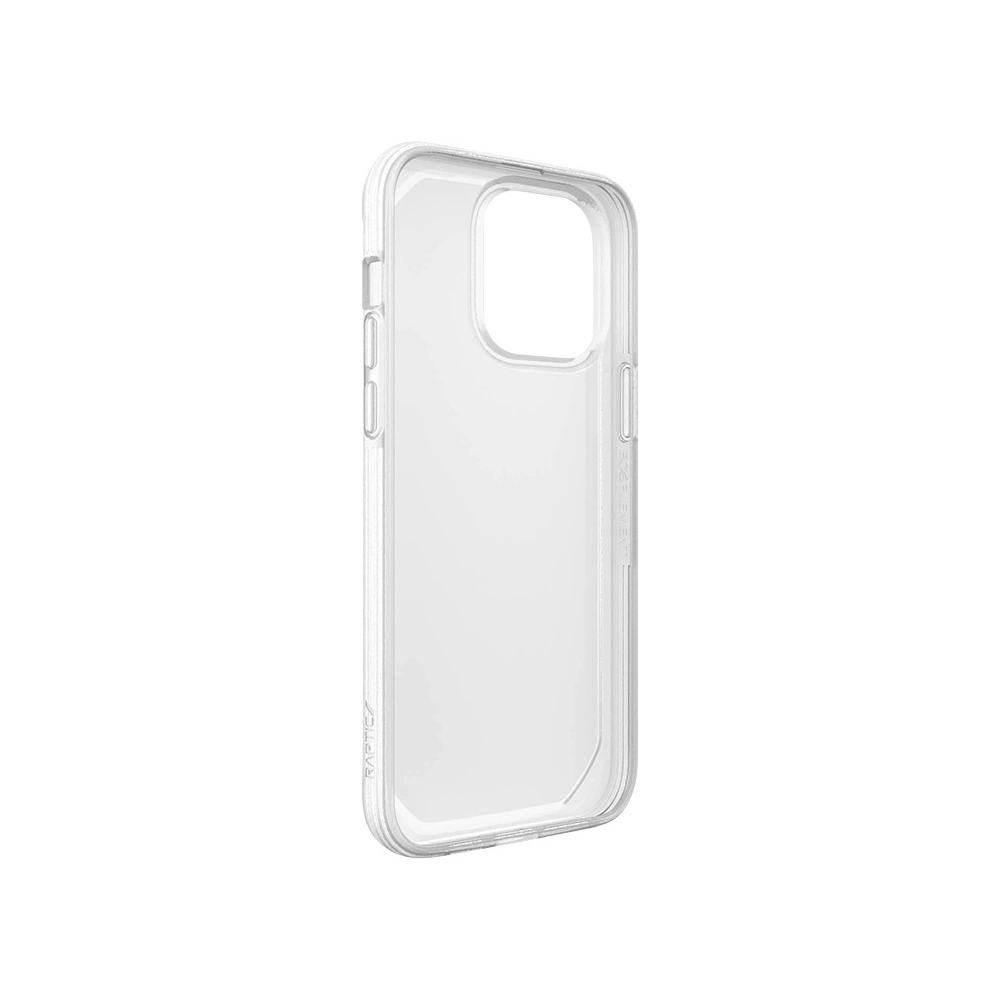 Hurtownia GSM - Etui X-Doria Raptic Slim Apple iPhone 14 Pro Max (Průhledné) - XDR177 - {ean13} - Hurt
