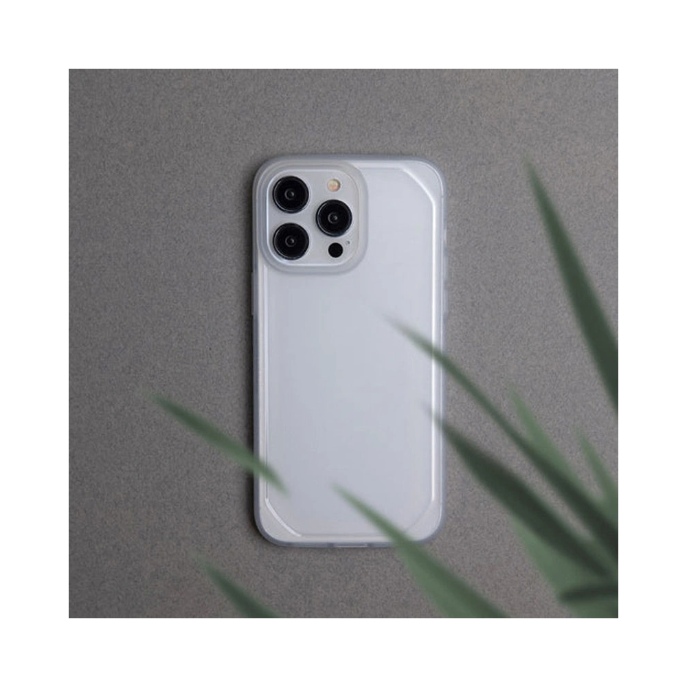 Hurtownia GSM - Etui X-Doria Raptic Slim Apple iPhone 14 Pro Max (Průhledné) - XDR177 - {ean13} - Hurt