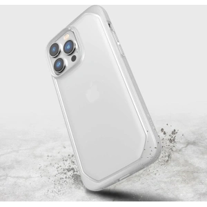 Wholesale X-Doria Raptic Slim Apple iPhone 14 Pro Max (Clear) - XDR177 - {ean13} - Hurt
