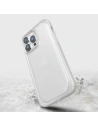Hurtownia GSM - Etui X-Doria Raptic Slim Apple iPhone 14 Pro Max (Průhledné) - XDR177 - {ean13} - Hurt