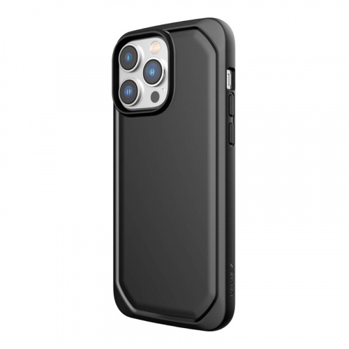 Hurtownia X-Doria - 6950941493192 - XDR178 - Etui X-Doria Raptic Slim Apple iPhone 14 Pro Max (Black) - B2B homescreen