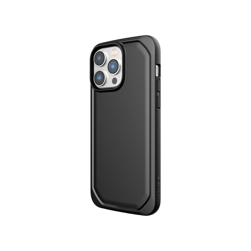 Hurtownia GSM - Etui X-Doria Raptic Slim Apple iPhone 14 Pro Max (černá) - XDR178 - {ean13} - Hurt