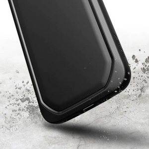 Wholesale X-Doria Raptic Slim Apple iPhone 14 Pro Max (Black) - XDR178 - {ean13} - Hurt