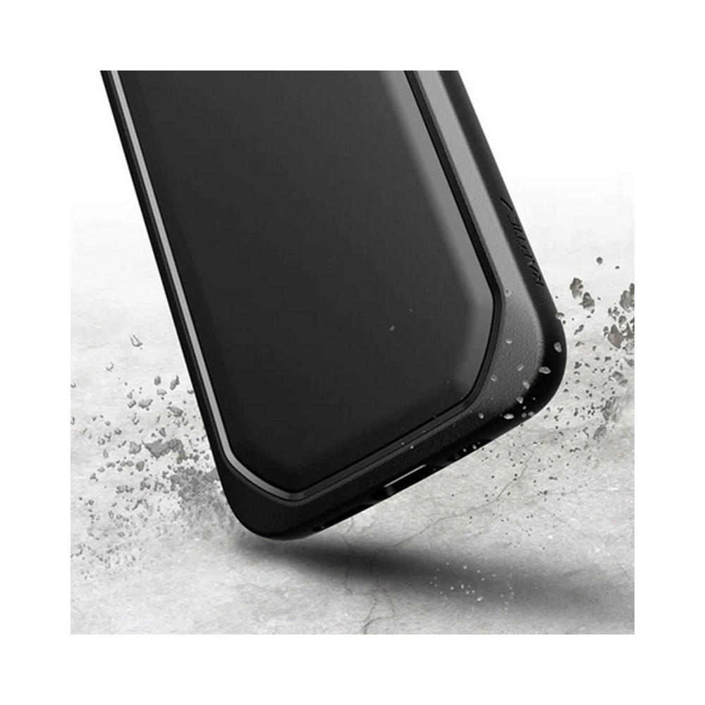 Hurtownia GSM - Etui X-Doria Raptic Slim Apple iPhone 14 Pro Max (černá) - XDR178 - {ean13} - Hurt