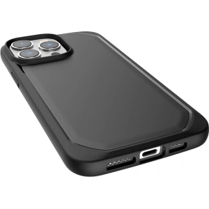 Hurtownia GSM - Etui X-Doria Raptic Slim Apple iPhone 14 Pro Max (černá) - XDR178 - {ean13} - Hurt