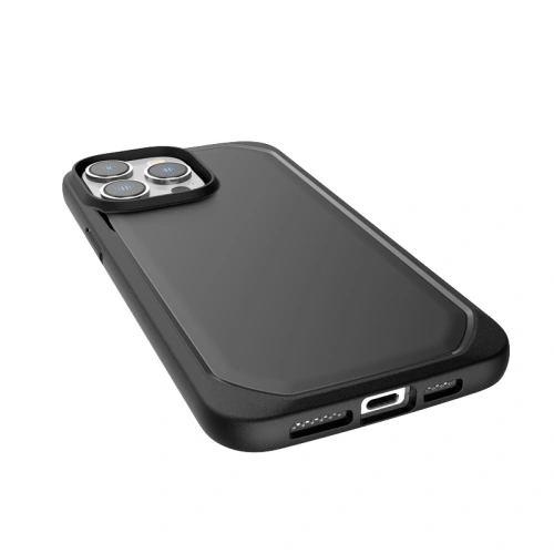 Etui X-Doria Raptic Slim Apple iPhone 14 Pro Max (Black)