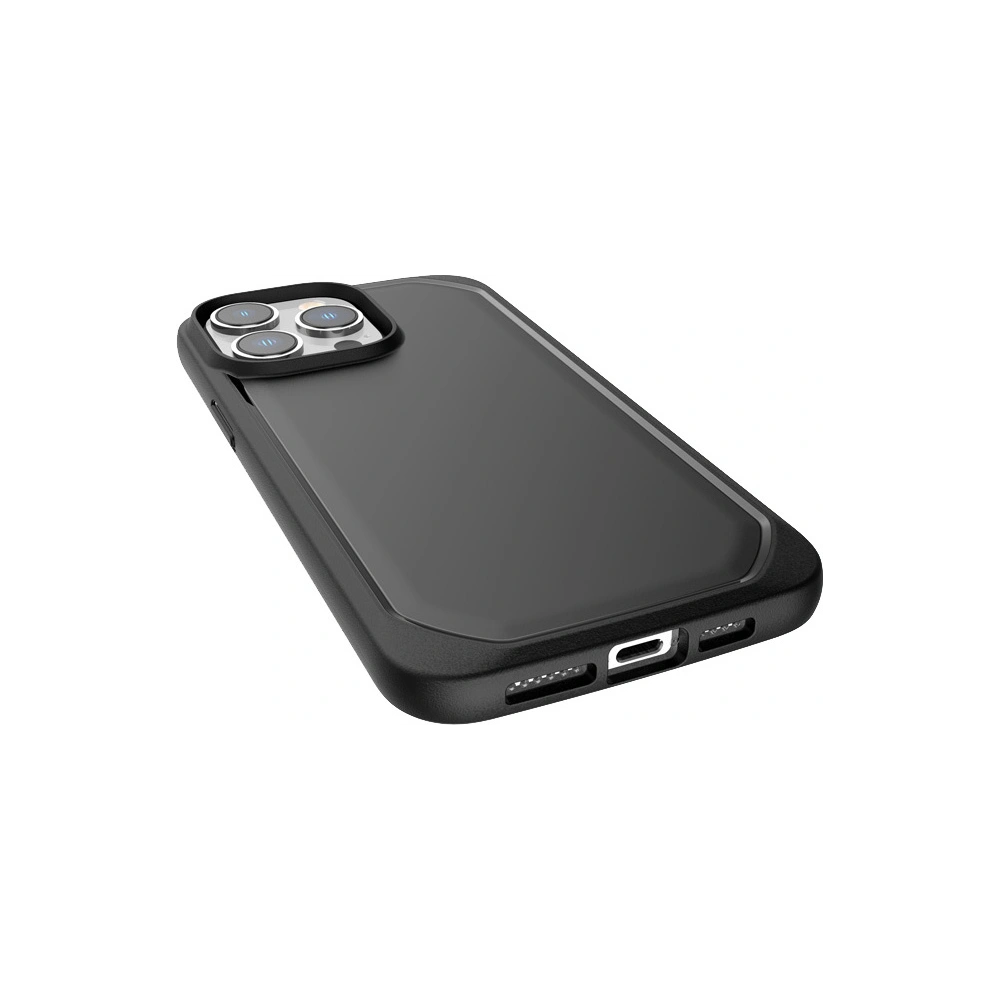 Hurtownia GSM - Etui X-Doria Raptic Slim Apple iPhone 14 Pro Max (Fekete) - XDR178 - {ean13} - Hurt