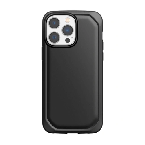 Etui X-Doria Raptic Slim Apple iPhone 14 Pro Max (Black)