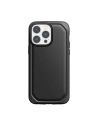 Hurtownia GSM - Case X-Doria Raptic Slim Apple iPhone 14 Pro Max (Schwarz) - XDR178 - {ean13} - Hurt