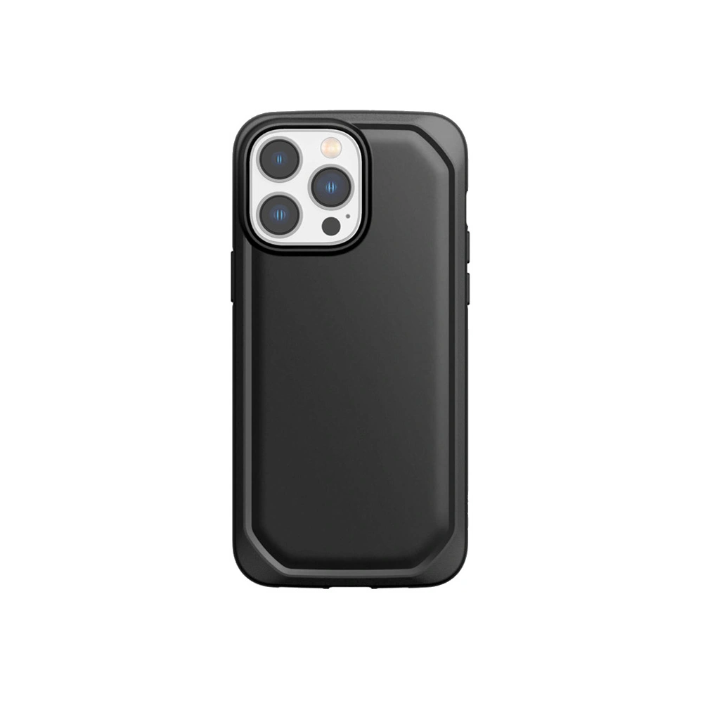 Hurtownia GSM - Etui X-Doria Raptic Slim Apple iPhone 14 Pro Max (Fekete) - XDR178 - {ean13} - Hurt